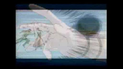 Nightwish - Two For Tragedy