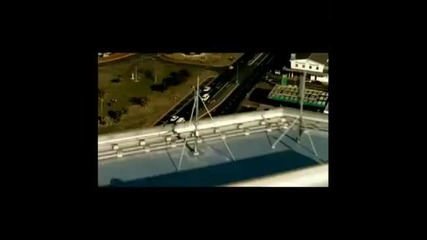Rob Dougan - Furious Angels with subtitles 