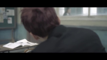 [teaser] Bts - Boy In Luv 060214
