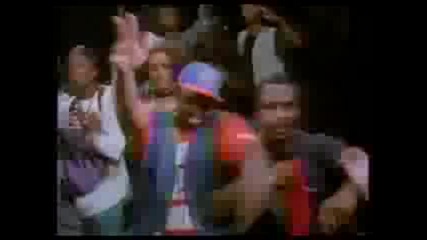 Krs One - Outta Here