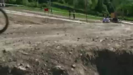 Us Open Dh 2008 