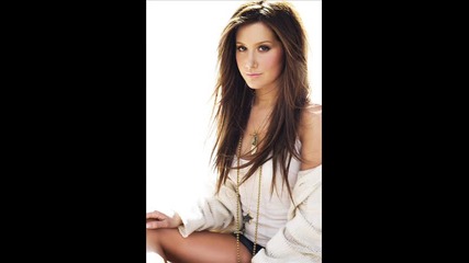 Ashley Tisdale - Be good to me [full]