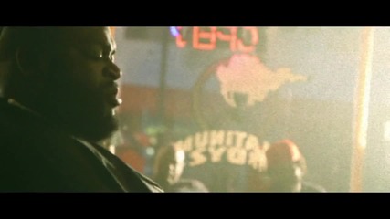 Rick Ross - B.m.f. ft. Styles P