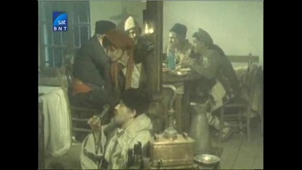 Българският филм Вечери в Антимовския хан (1989) [част 1]