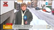 Бизнесменът от Враца прострелян с шест куршума