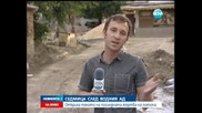 Седмица след потопа във Варна и Добрич - Новините на Нова