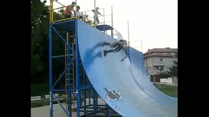 Mctwist 540