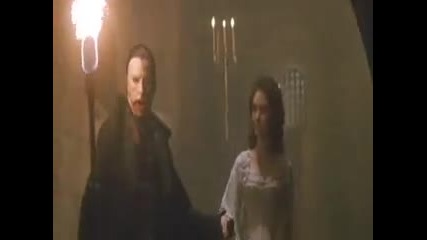 Phantom of the Opera 