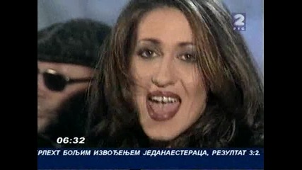 Zana - Nije sve tako crno
