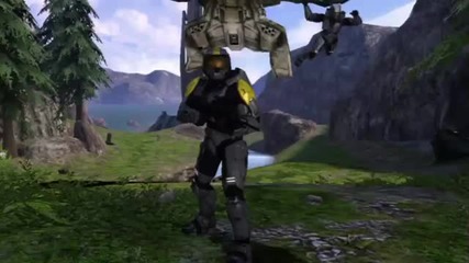 Red vs. Blue_ Reconstruction - Trailer