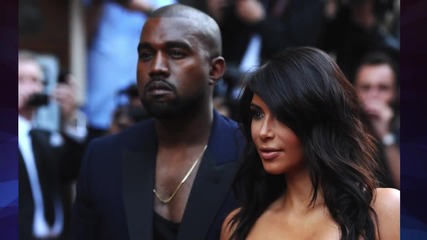 Kim Kardashian's Doctor Warns She's Having Too Much Sex