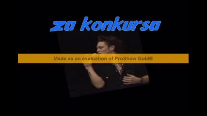 Ucker - Diego за конкурса на kati31may 