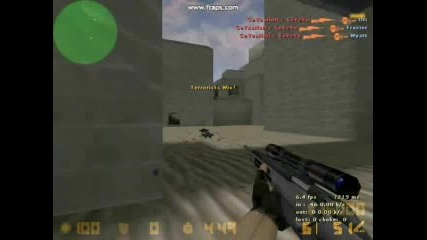 Cs Frags