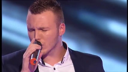 Drazen Vulic - Dobro da nije neko vece zlo