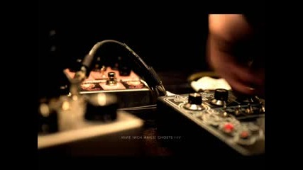 Nine Inch Nails - Ghosts I - 8
