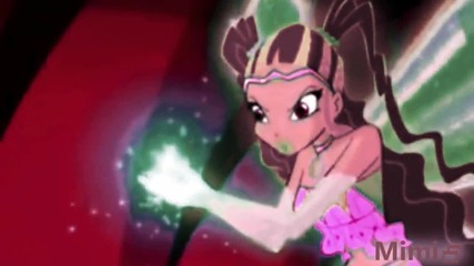 Winx Club - Layla - Bad Boy other colors