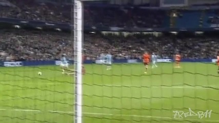 Carlos Tevez 09/10 Hd