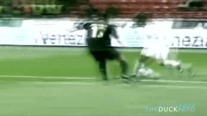 Alexandre Pato - Ac Milan Phenom