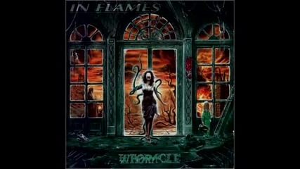 In Flames - Dialogue With Stars (hq)