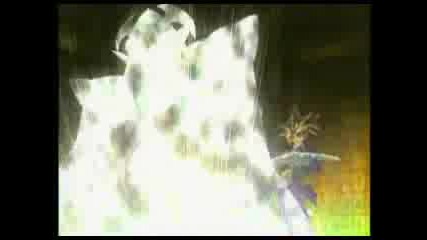 Yu - Gi - Oh! - Епизод 181 Бг Аудио