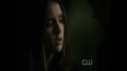 Tvd Music Scene 2x07 - Brave - Tawgs Salter