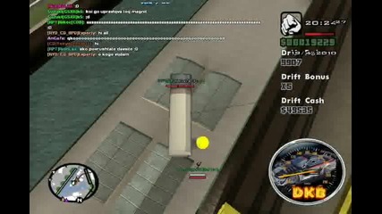 gondola na gta