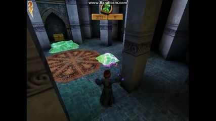 Harry Potter and the Chamber of Secrets ep 5