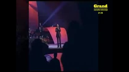 Šaban Šaulić - (live) Sava Centar 2013 - Grand - Zvezde Granda