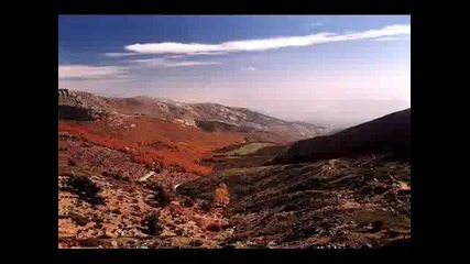 Арабска музика - инструментална 