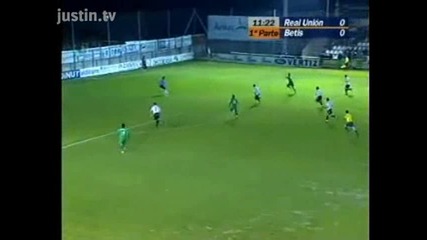07.01 Реал Унион - Бетис 0:1 Купа на Краля
