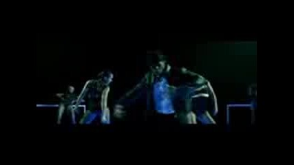 Usher ft. Will.i.am. - O.m.g. 