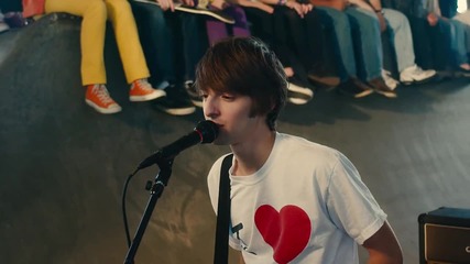 Dave Days We're Just Kids Official Music Video