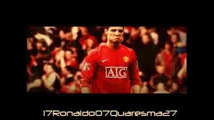 Cristiano Ronaldo - Take It To The Next Level