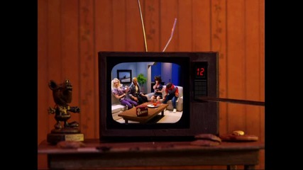 Robot Chicken S04e04 In a Dvd Factory