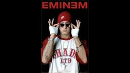 Eminem (snimki) - Crazy In Love