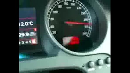 Lamborghini Gallardo A 312 Kmh