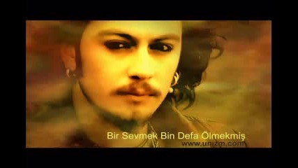 Baris Akarsu - Bir sevmek Bin Defa Olmekmis