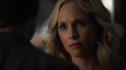 The vampire diaries- S06 E07- Do you remember the first time?