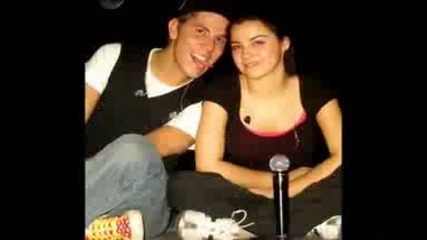 Maite y Christian 