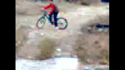 offroad s kolela