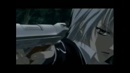 Vampire Knight