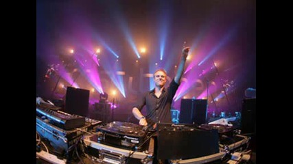 Armin van Buuren ft. Jaren - Unforgivable