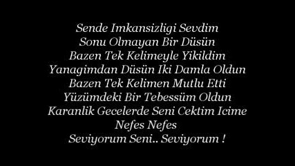 Qarizma ft Ferman - Uzat Ellerini 2009