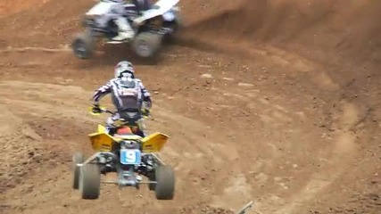 2010 Atvision Motosode #10 Muddy Creek Racing 