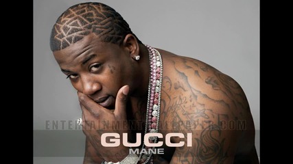 Kita Kayne Feat. Waka Flocka & Gucci Mane - Stuntin