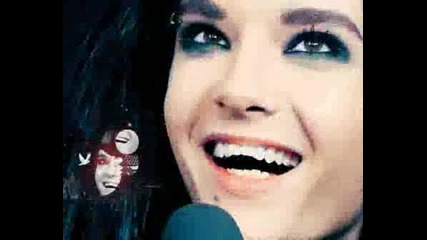 My Favourite Pics Of Bill Kaulitz =].wmv