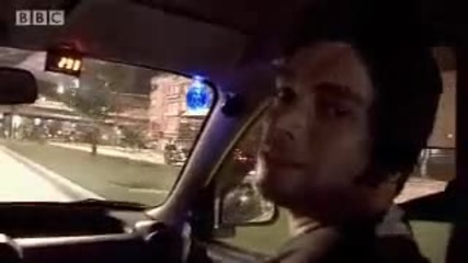 Алекс отговаря на договор убиец в Колумбия - Алекс Джеймс Кокаин Дневник - Bbc News 