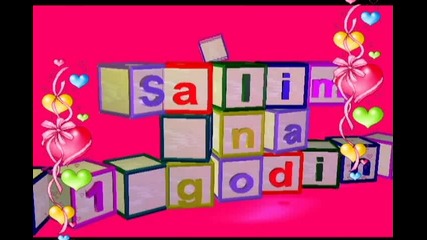 Rojden Den na Salim 