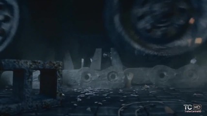 World of Tanks Gamescom Teaser
