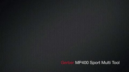 Gerber Mp400 Compact Sport Multi Tool Review